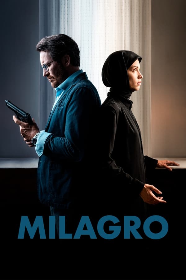 Milagro (2021) Full HD WEB-DL 1080p Dual-Latino