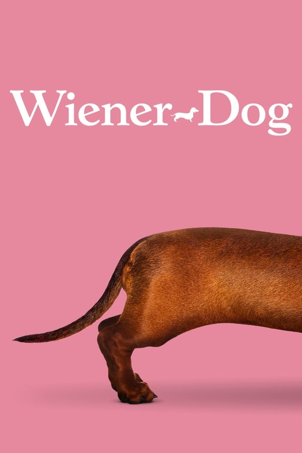 Affisch för Wiener-Dog
