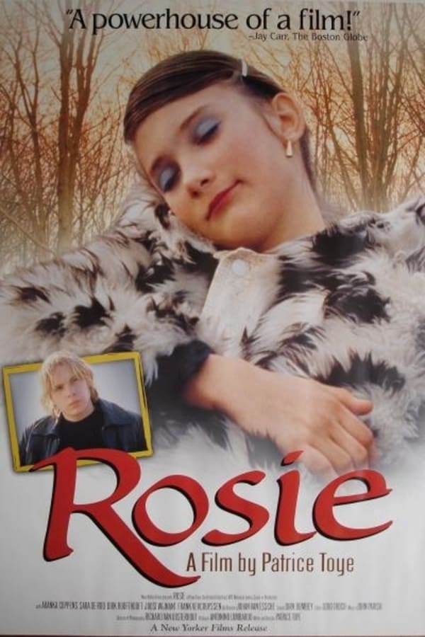 Affisch för Rosie