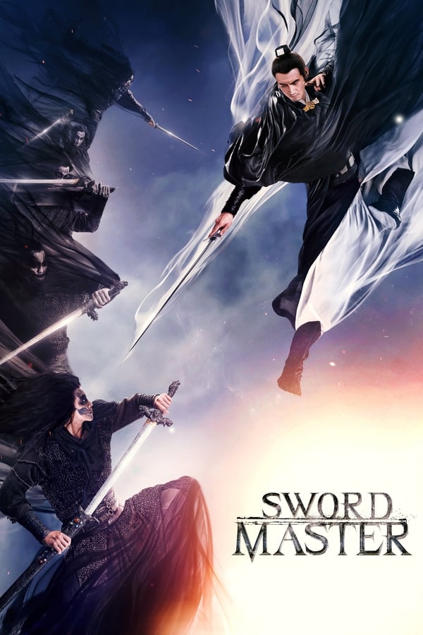 FR| Sword Master
