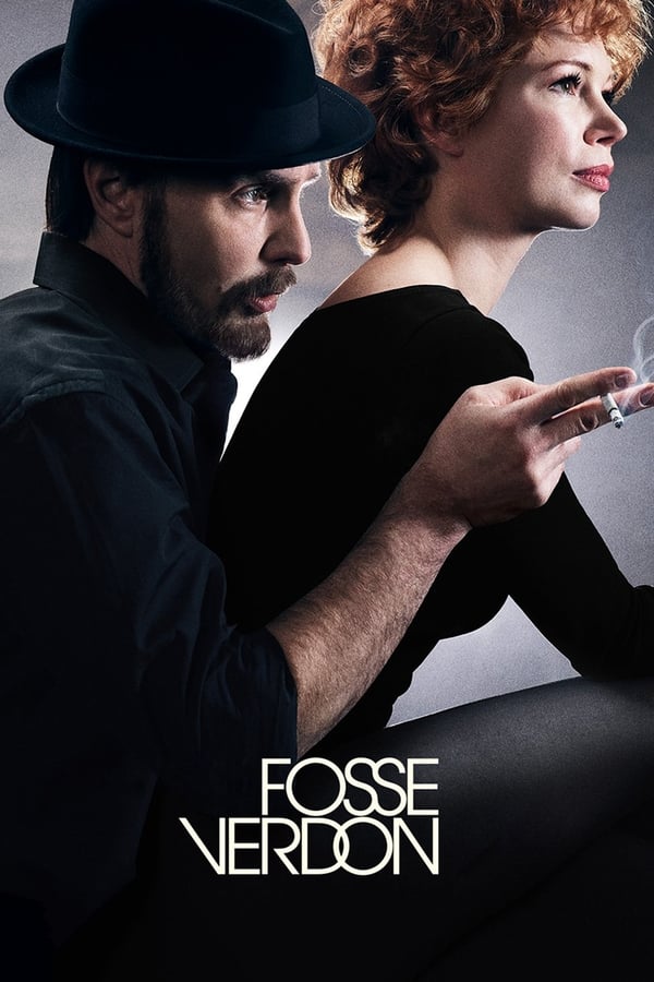 Affisch för Fosse/Verdon