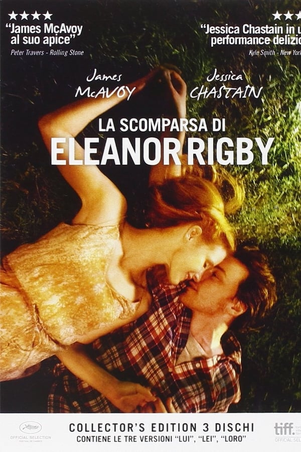La scomparsa di Eleanor Rigby – Loro