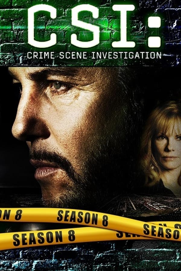 CSI: Investigação Criminal – Baixar Series MP4