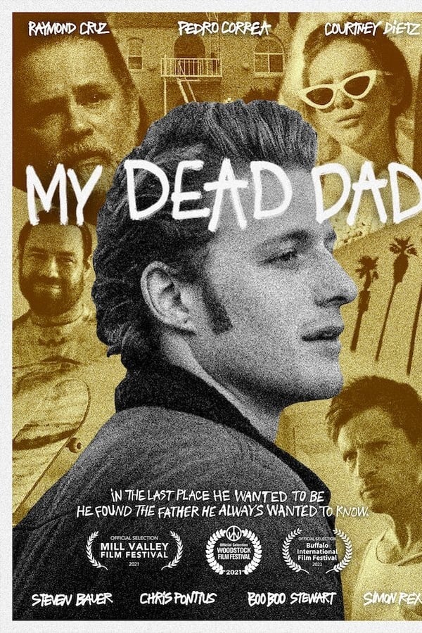 EN - My Dead Dad (2021)
