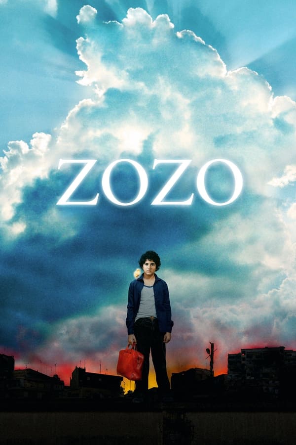 Affisch för Zozo