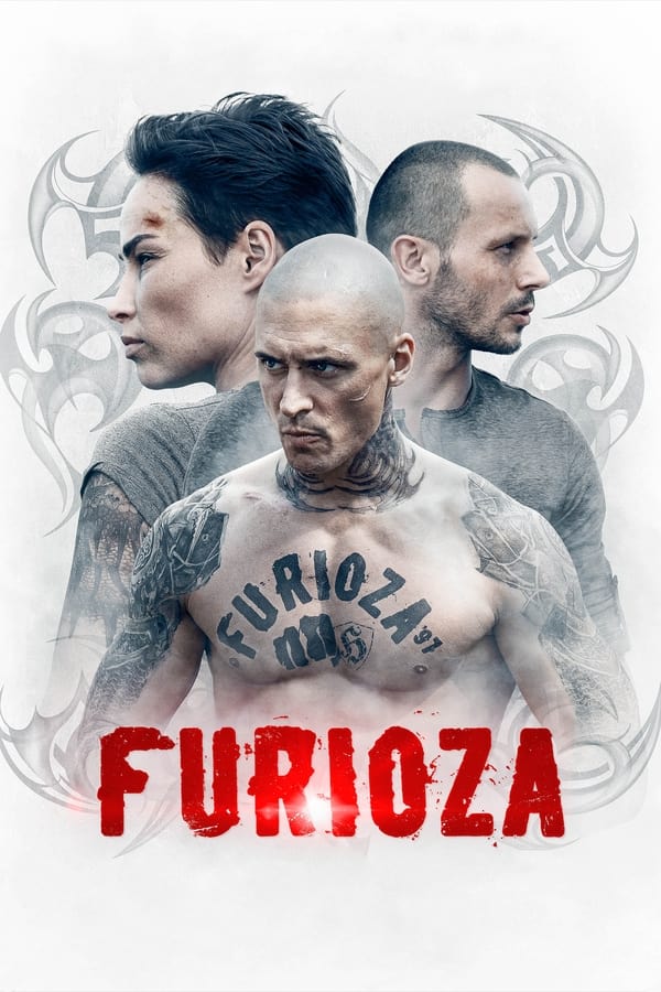 Furioza (2021) HD WEB-Rip 1080p SUBTITULADA