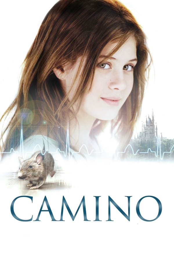 Affisch för Camino