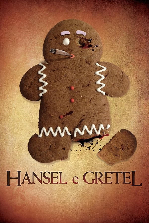 Hansel e Gretel e la strega della foresta nera