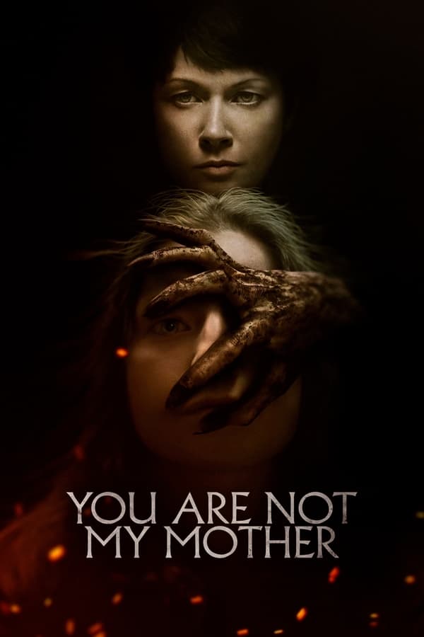 You Are Not My Mother (2022) HD WEB-Rip 1080p SUBTITULADA