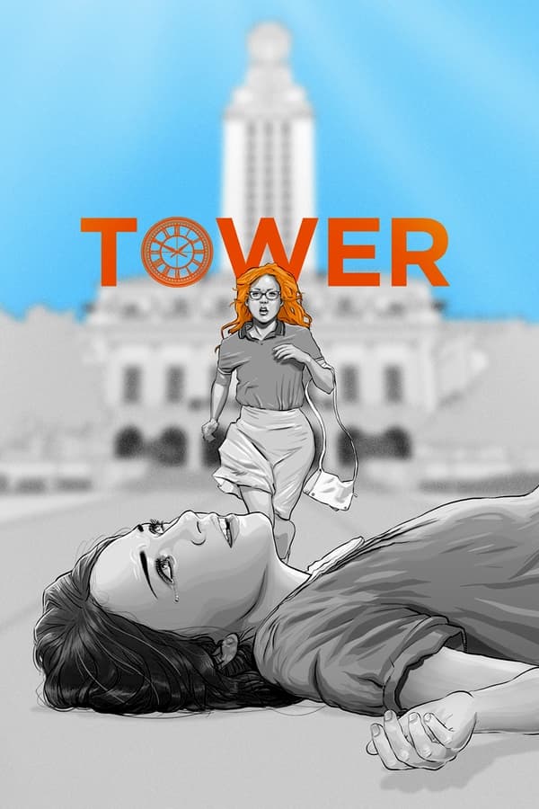 Affisch för Tower