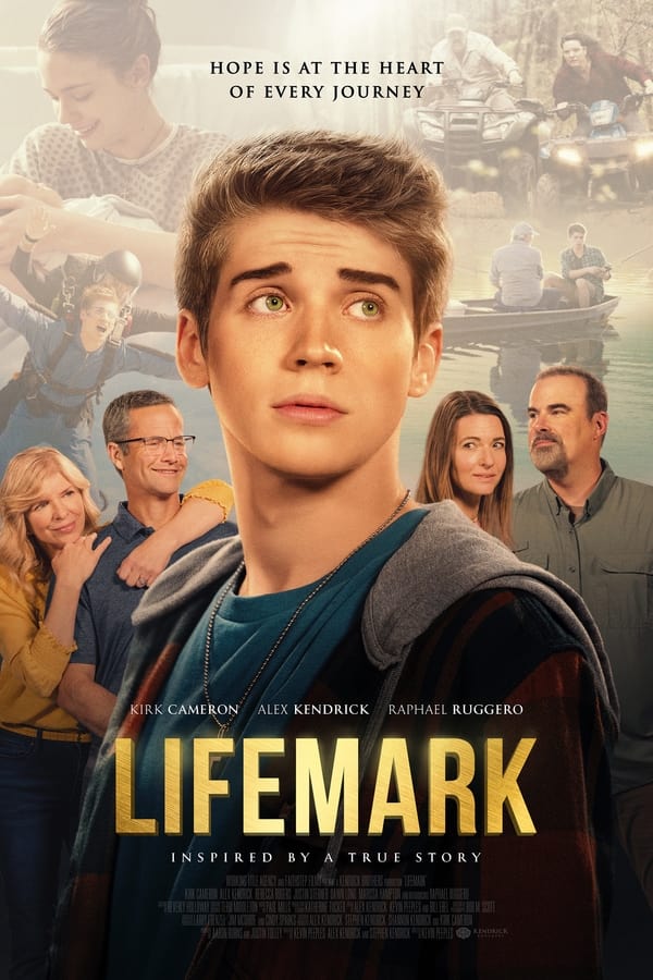 lifemark movie review
