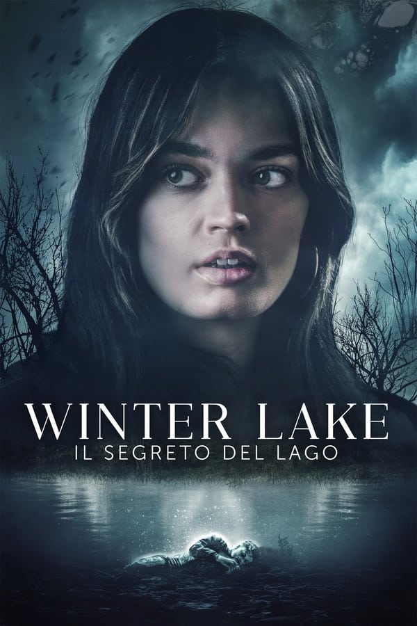 Winter Lake – Il segreto del lago