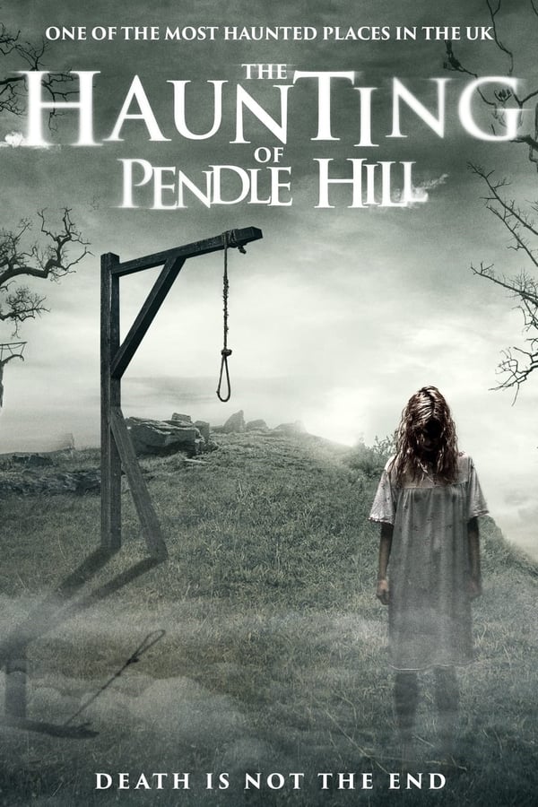 The Haunting of Pendle Hill (2022) HD WEB-Rip 1080p Latino (Line)