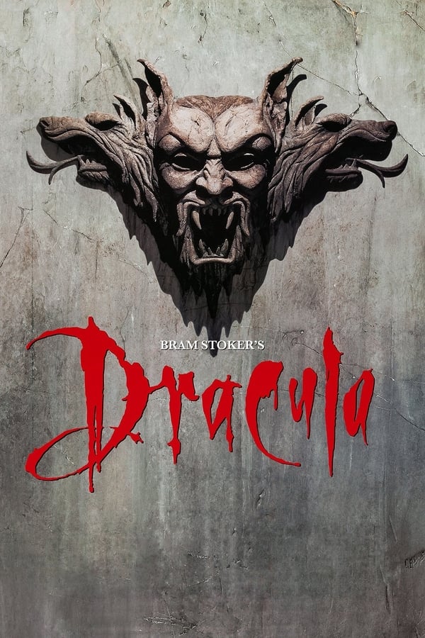 Affisch för Bram Stoker's Dracula