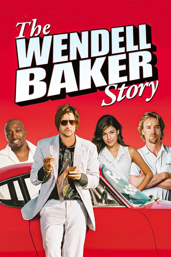 The Wendell Baker Story – Un imbroglione innamorato