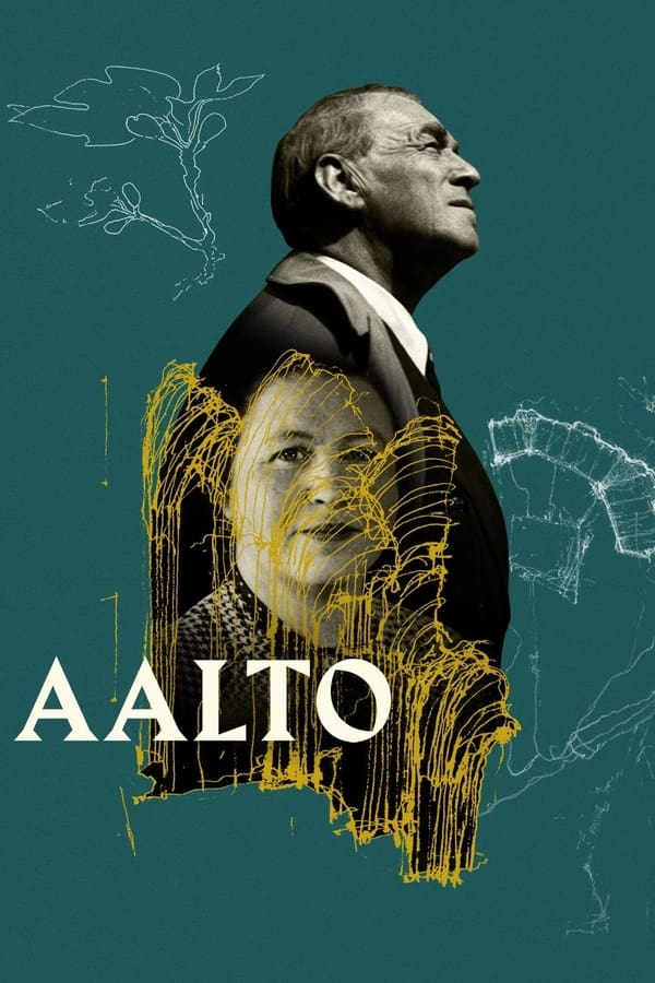 Affisch för Aalto