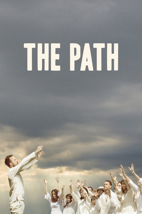 Affisch för The Path: Säsong 2