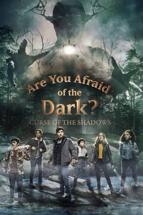 Are You Afraid of the Dark? (TV Series 2019- ) — The Movie Database (TMDB)