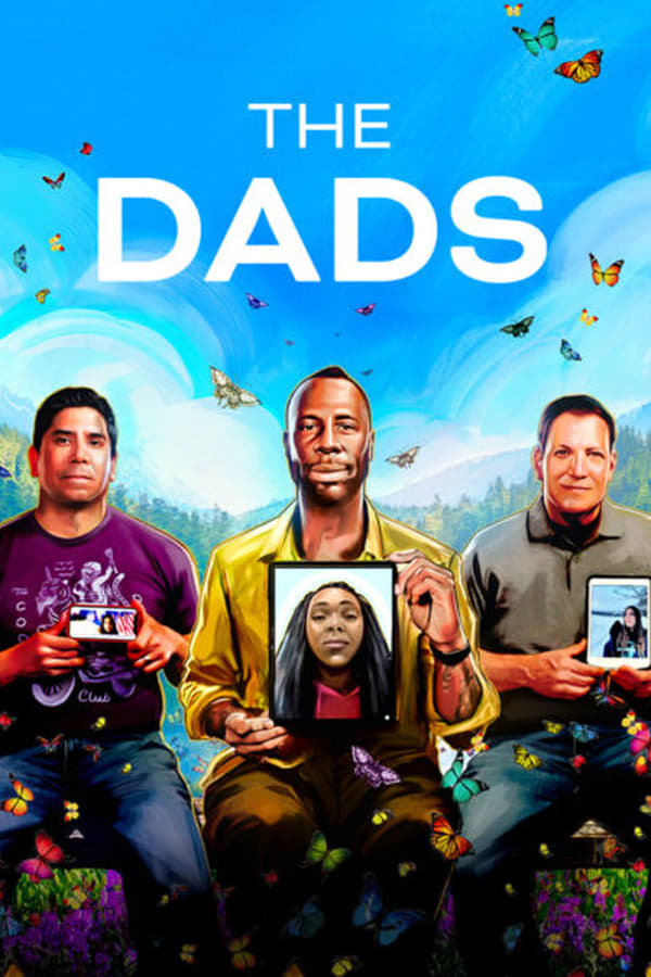 Watch The Dads full movie English Dub, English Sub - PELISPLUS