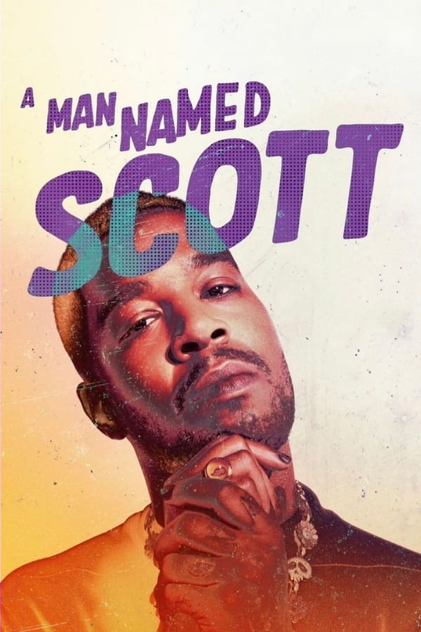 Un uomo chiamato Scott