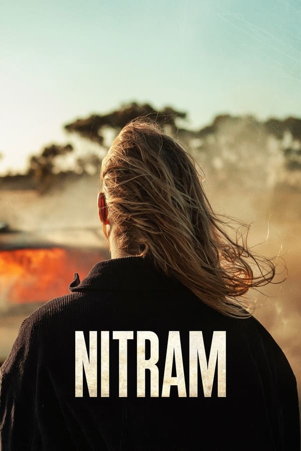 Affisch för Nitram