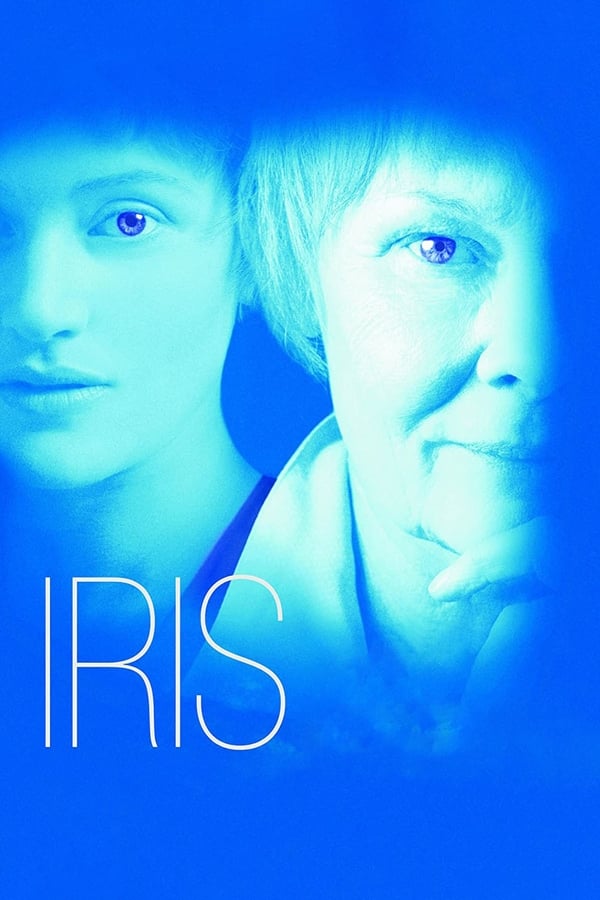 Affisch för Iris