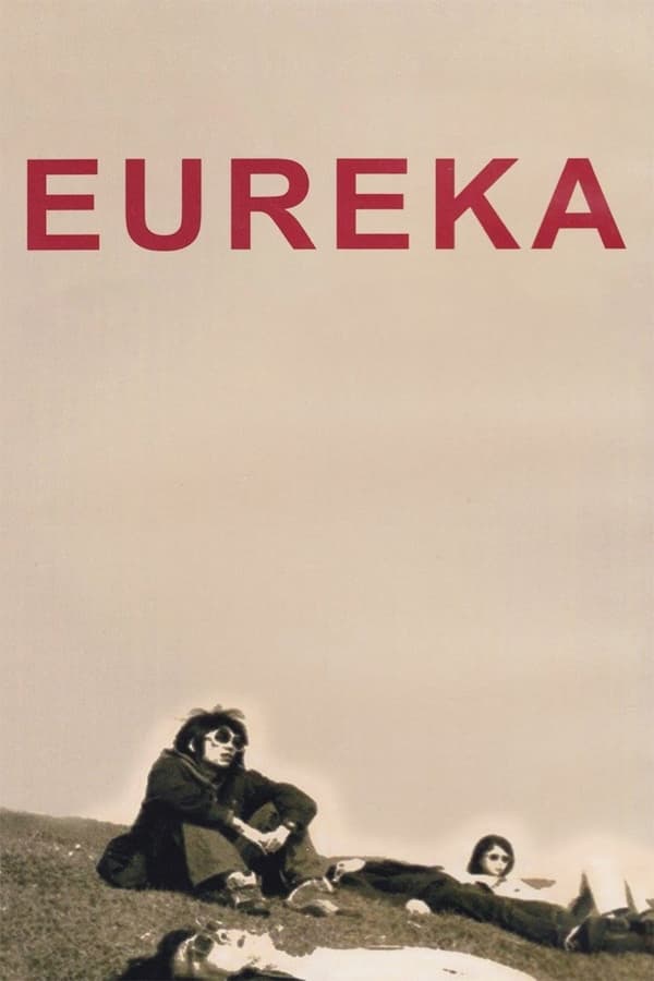 Affisch för Eureka