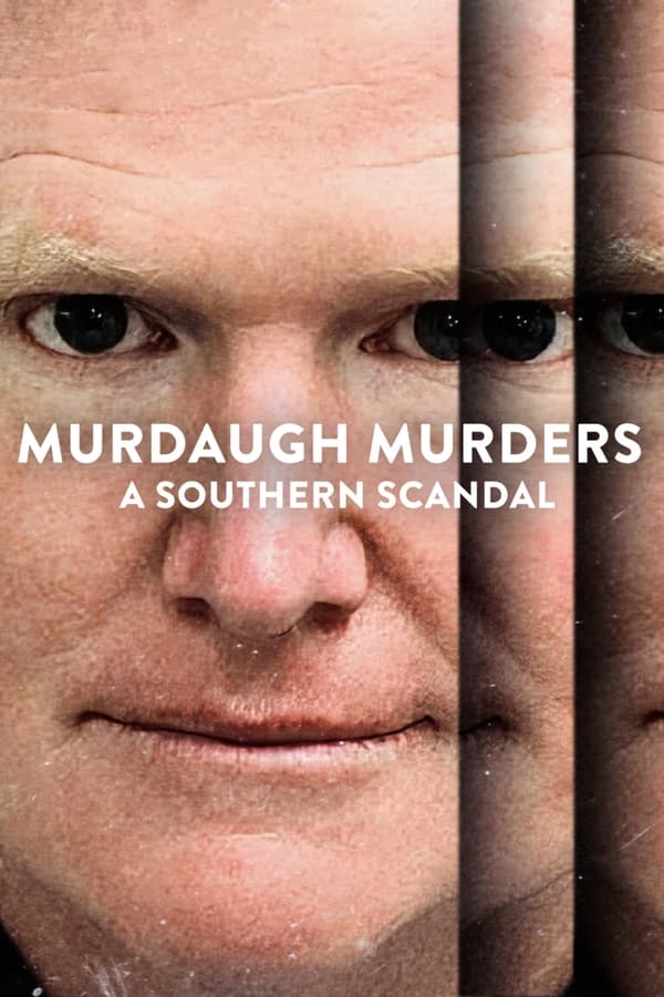 Affisch för Murdaugh Murders: A Southern Scandal