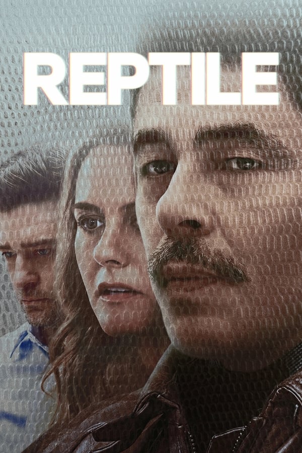 Affisch för Reptile