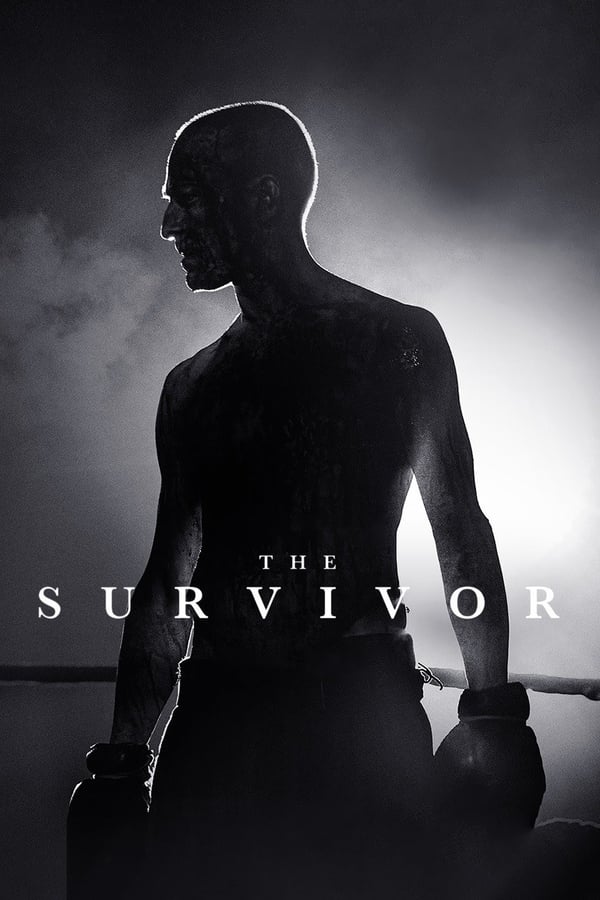 The Survivor (2022) HD WEB-Rip 1080p SUBTITULADA
