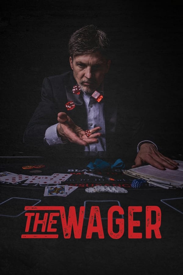 The Wager (2020) Full HD WEB-DL 1080p Dual-Latino