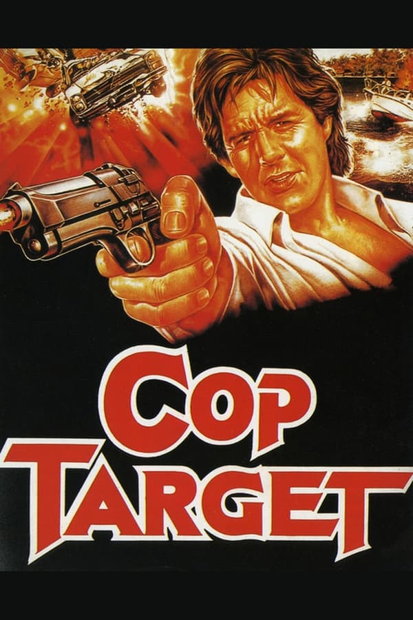 Cop Target – Obiettivo poliziotto