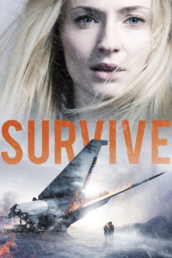 Affisch för Survive