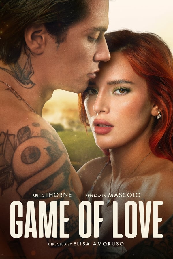 Time Is Up 2 – Game of Love