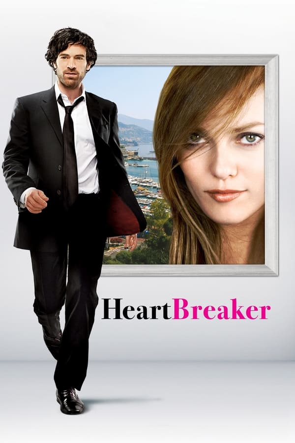 Affisch för Heartbreaker