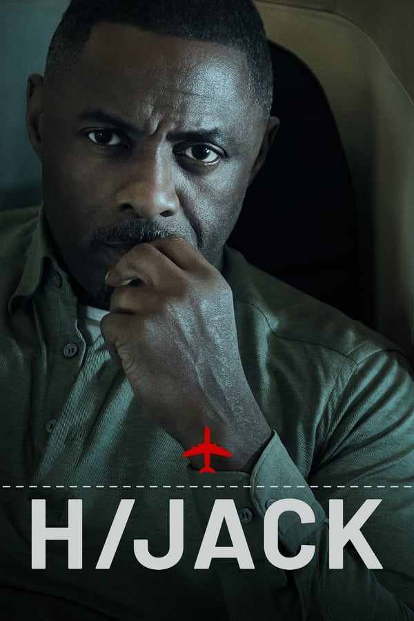 Hijack – Season 1