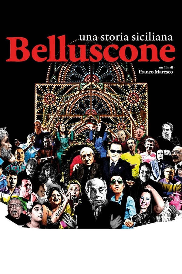 Belluscone – Una storia siciliana