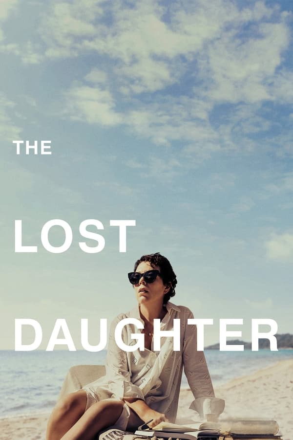 The Lost Daughter 2021 Dual Audio Hindi-English  480p 720p 1080p