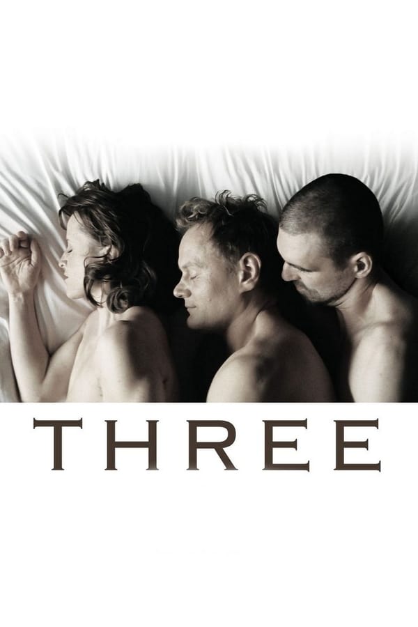 Affisch för Tre