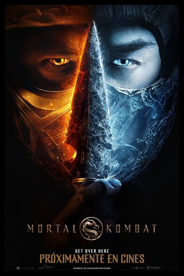 Hd Ver Mortal Kombat 2021 Pelicula Completa Espanol Y Latino Home Gnula