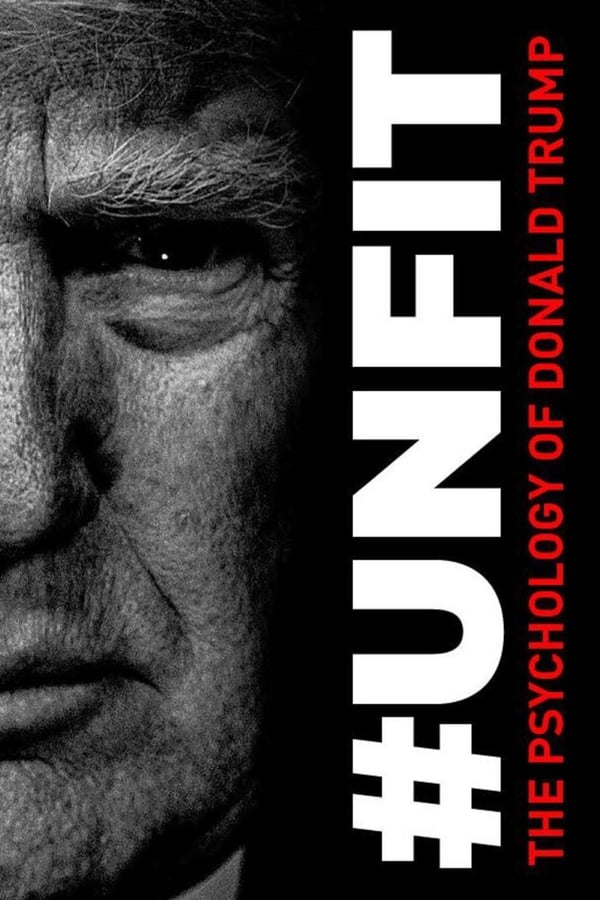 #Unfit – La psicologia di Donald Trump