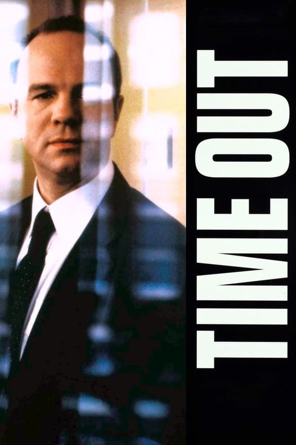 Affisch för Time Out