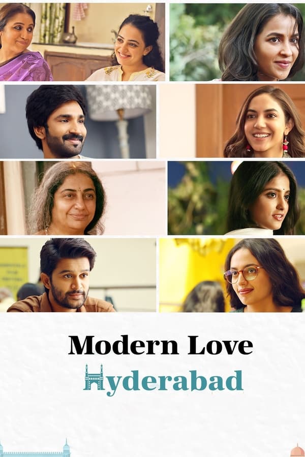 |IN| Modern Love Hyderabad (MULTI)