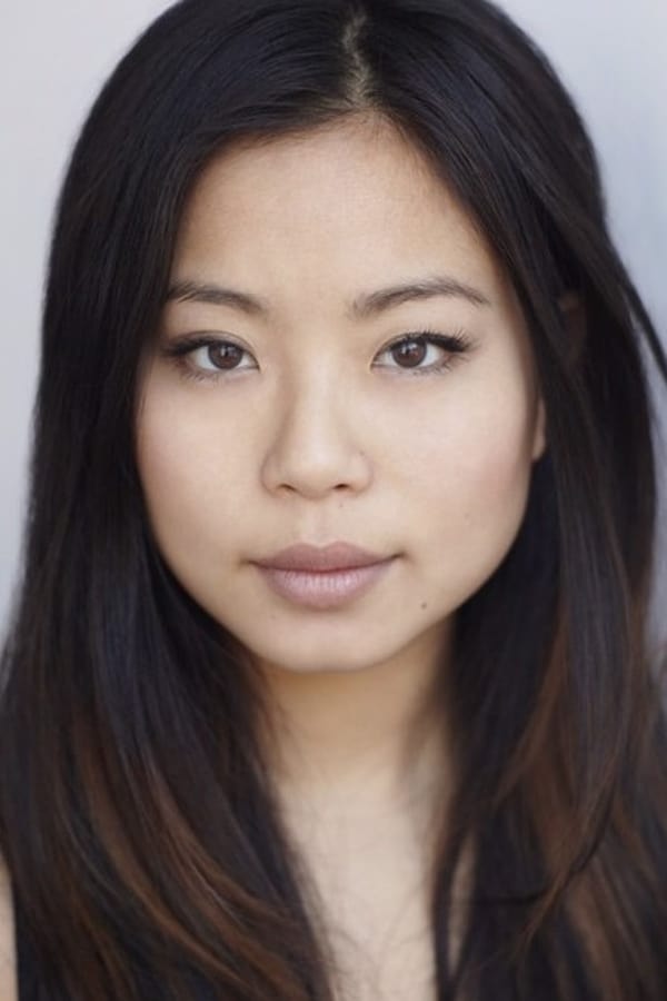 Michelle Ang — The Movie Database (TMDB)