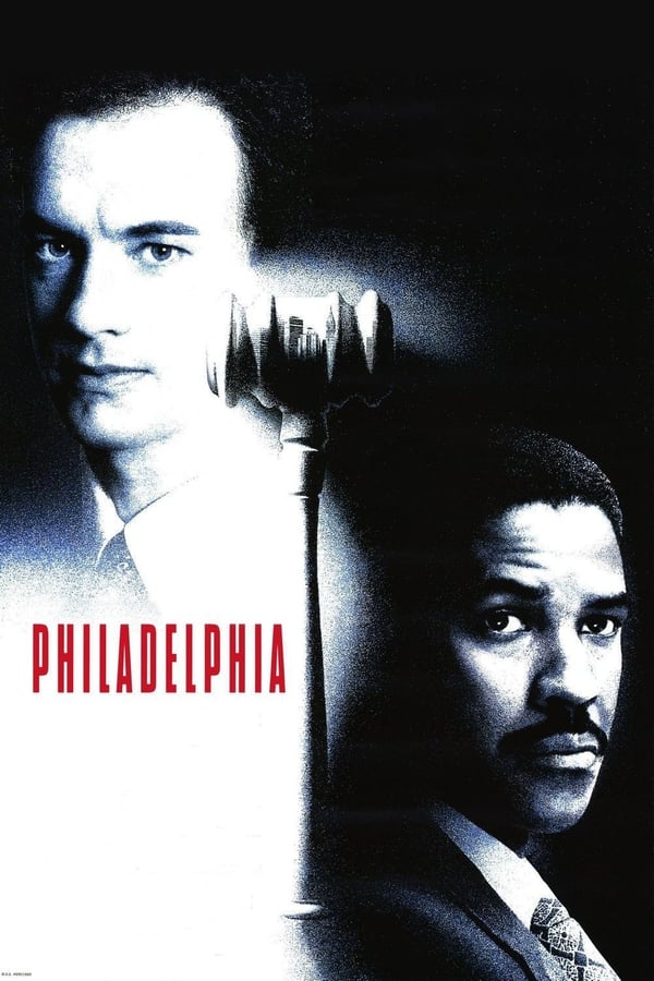 Affisch för Philadelphia