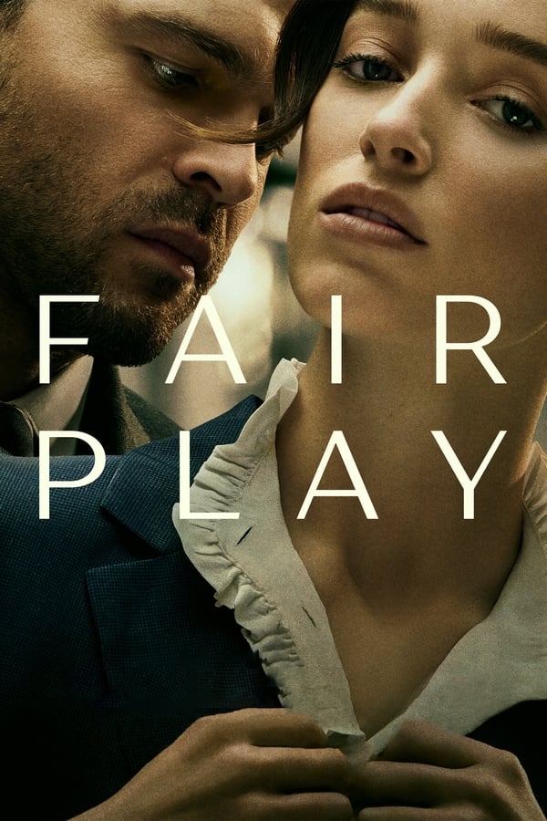 Affisch för Fair Play