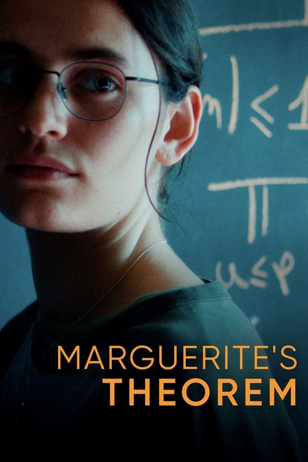 El desafío de Marguerite (2023) HD WEB-DL 1080p Dual-Latino
