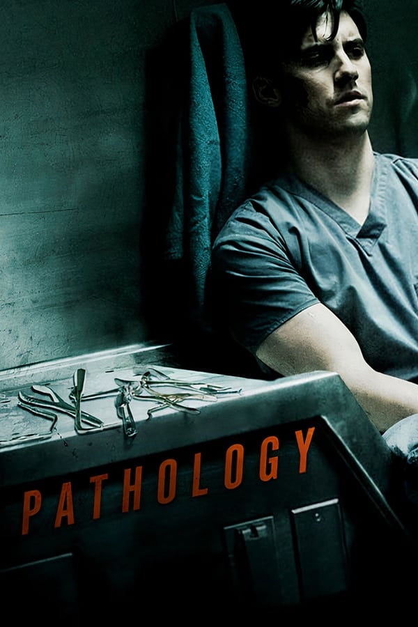 Affisch för Pathology