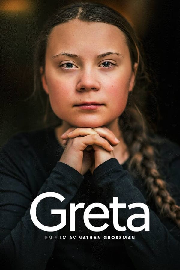 Affisch för Greta
