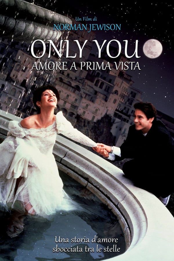 Only You – Amore a prima vista